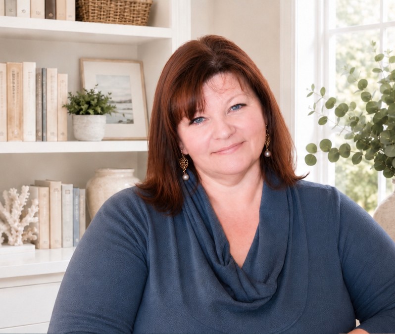 Suzanne Zaman, Founder & Managing Partner