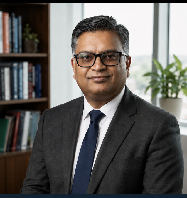Mahmud Zaman, Co-Owner · Actuarial & Data Analytics